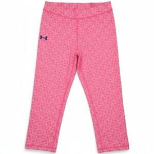 UNDER ARMOUR Womens Size Small UA Compression Capri Pants Heat Gear